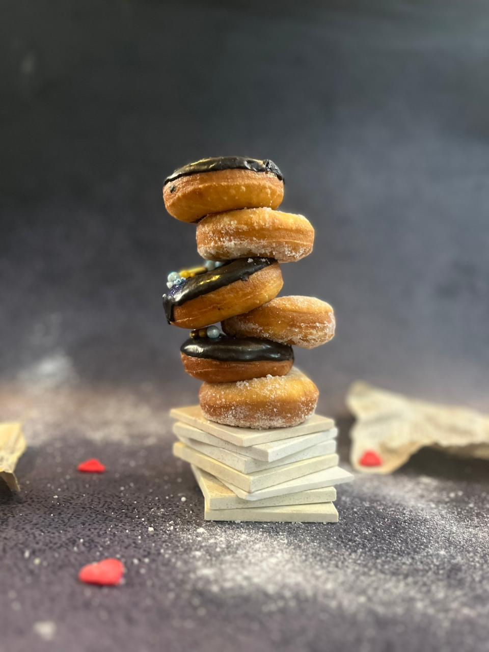 Butterbean's Cafe themed cake